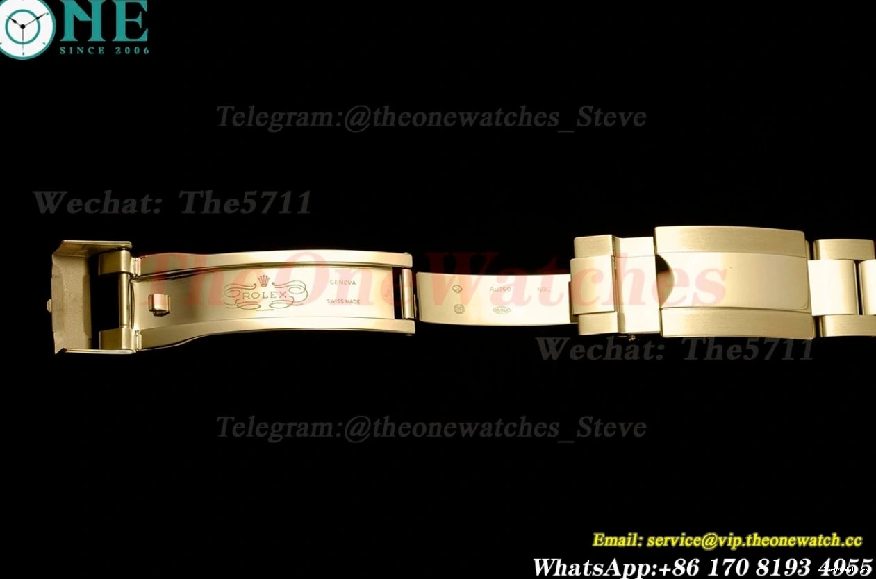SH4131 Weight) Black Daytona 40mm YG 126508 YG Dia (Gain QF 0521